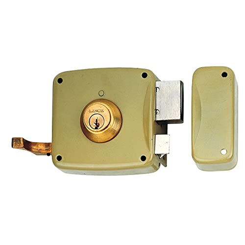 Lince 3017230-5125-Ap / 120 - Serratura A Destra
