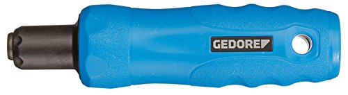 Atornillador Dinamométrico Pgns Fs 1/4" 0,2-1,5 Nm