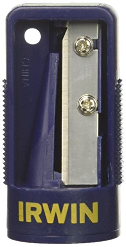 Irwin 233250 Matite E Temperamatite Per Carpentieri