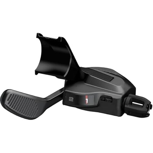 Shimano Bicicletta A Leva Marca Unisex Adulto
