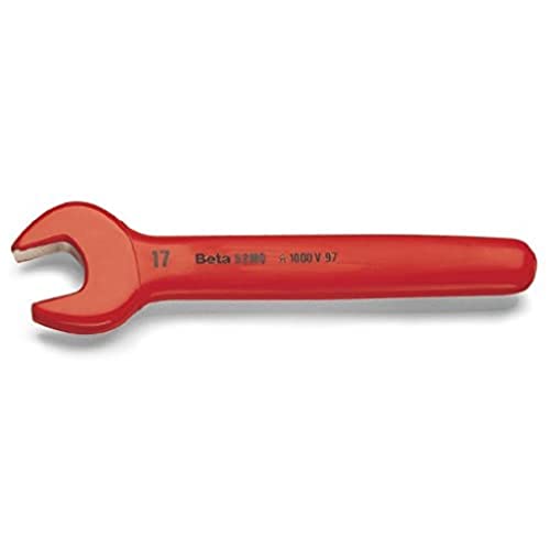 Beta 52Mq 10 - Chiave A Forchetta Semplice - 1 Pezzo