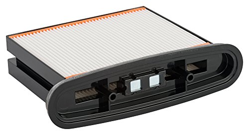 Bosch Professional Filtro Para Húmedo Gas 25