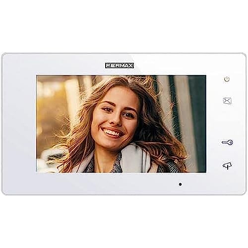 Monitor Way Para 1ª Vivienda