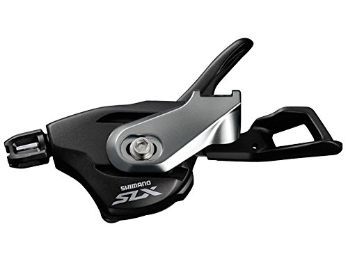 Shimano Slx Sl-M7000, Leva Del Cambio, Nero