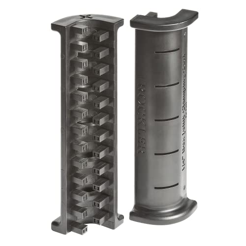 Rockler 306013 306013-Teglia Con Giunto A Scatola, 1/4"