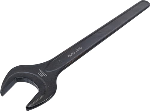 Llave Plana De Una Boca | Din 894 | 90 Mm