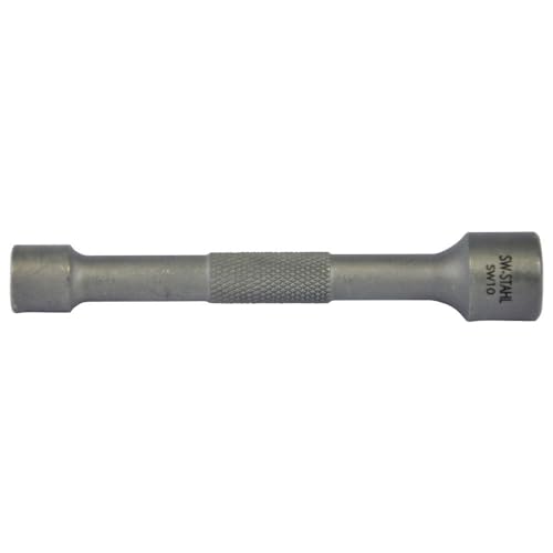Sw-Stahl Inserto 3/8 Bussola Speciale Sw 10 X 110 Mm, 05532L