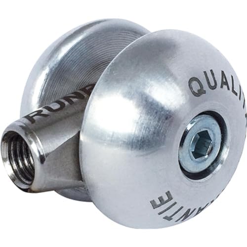 Runpotec Rotella, Diametro 50, Filettatura Rtg, Diametro 12 Mm, 20382