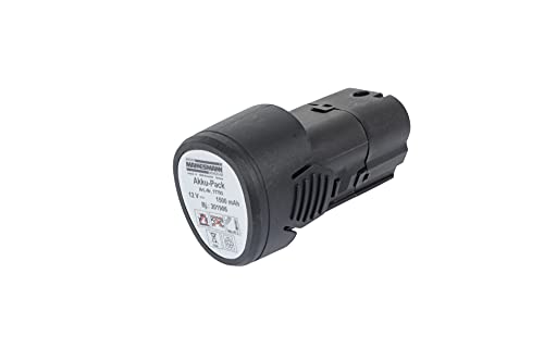 Brüder Mannesmann Werkzeuge M17793 Battery 12 Volt For Garden Saw M17792