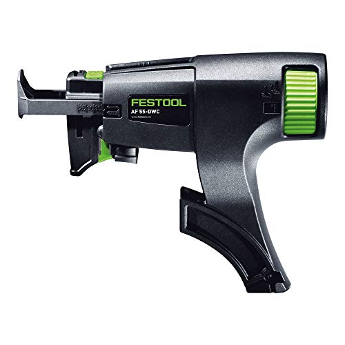 Festool Cargador De Tornillos Af 55-Dwc