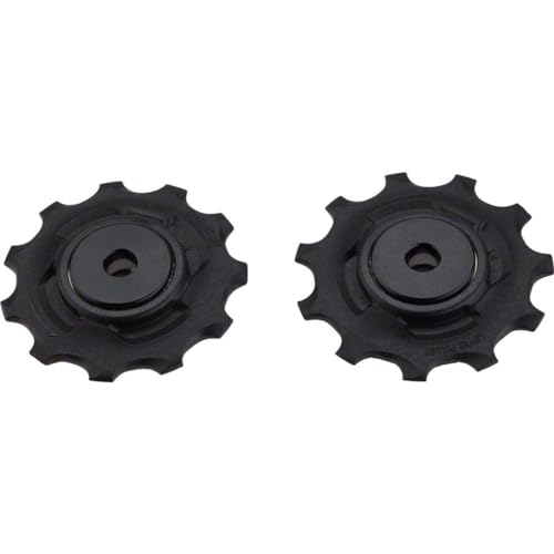 Juego De Ruletas Sram X0 Type2 Para Cambio X01