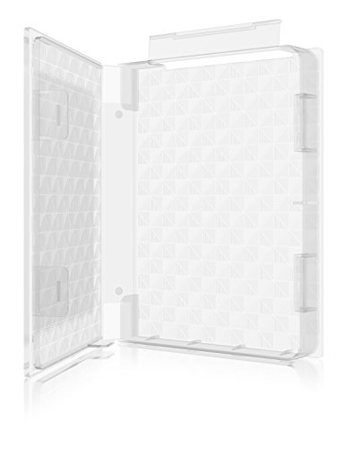 Raidsonic Icy Box Ib-Ac6251 Alloggiamento Per Hdd 2,5