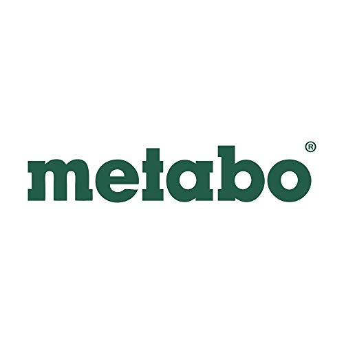 Metabo 316049220 - Ruota Piena