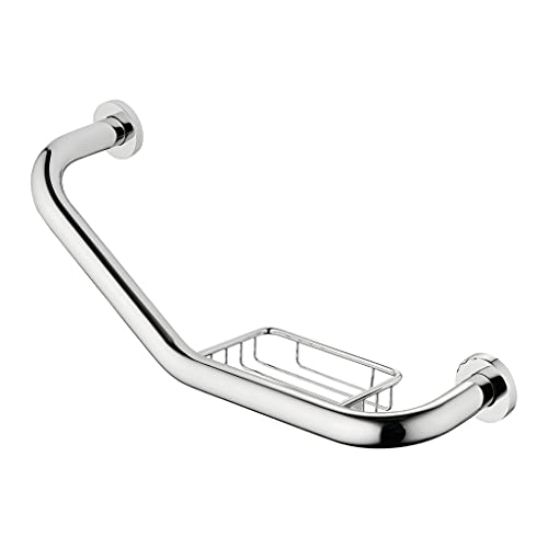 Ideal Standard A9114Aa Iom Maniglia Con Portasapone