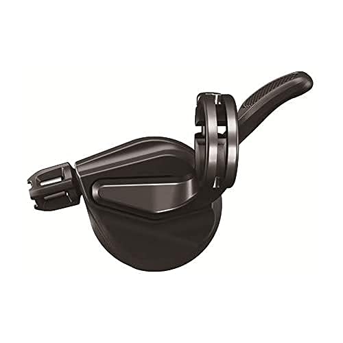 Shimano Mando Cambio Iz. 2V-Sl-M9100 Xtr +Funda