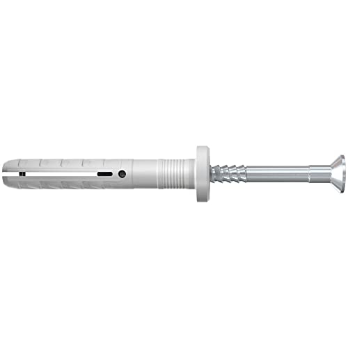 Fischer, 513703, Hammerfix N 8 X 100/60 F