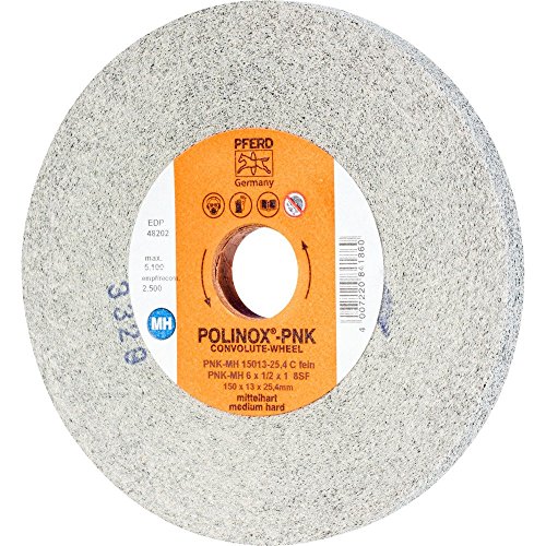 Pferd - Polinox P Nk Ruota-Mh 15.013 Al 25,4 C F
