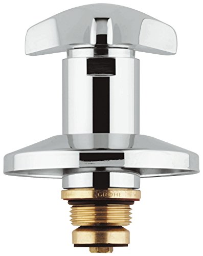 Grohe Gro-11504000 11504000-Blue Aireador, Blu