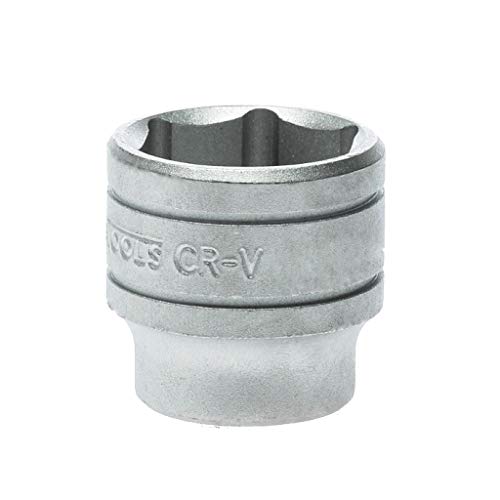 Teng M1205346 - Bussola Poligonale Regolare 6 Punti, 34 Mm