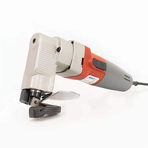 Mauk 1576 - Cesoia Elettrica, 500 W
