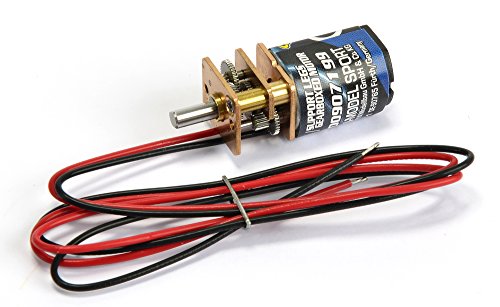 Carson Modellsport 907199 500907199 1:14 Motore Del Cambio, 1 Pezzo