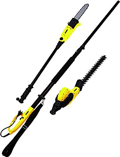 Blinky 70910-50 Btp-450/710 Tagliasiepi/Potatore, 450/710 W