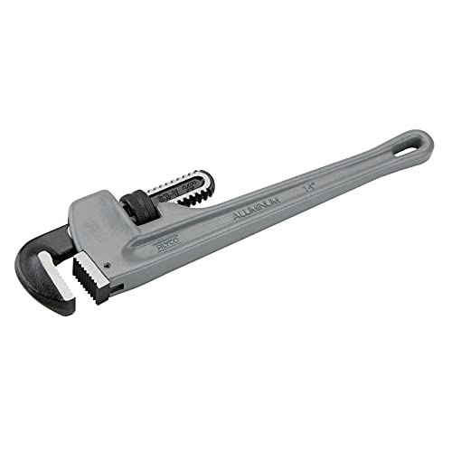 Alyco 111410 - Llave Stillson De Aluminio 10"