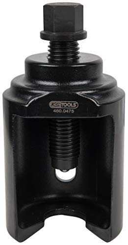 Ks Tools 460.0475 Vibro-Impact Campana Di Estrazione Universale Articolazione A Sfera 32 X 90 Mm