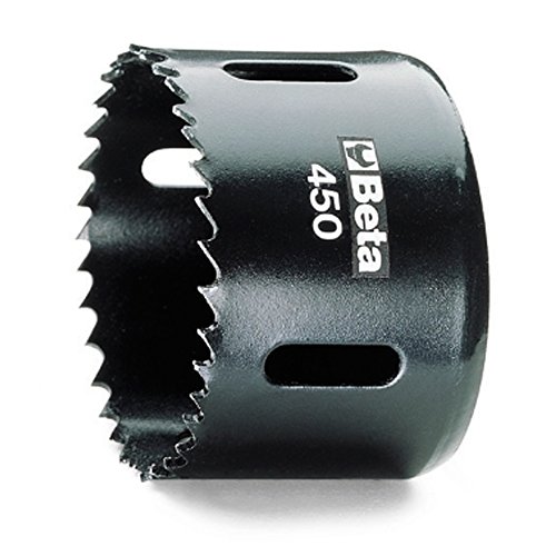 450 40-Sierras De Corona Hss Bimetal