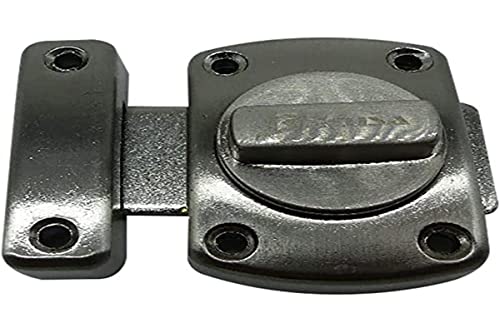 Pack 1Uds.Pasador Automático 40Mm Niquel Satinado Edm