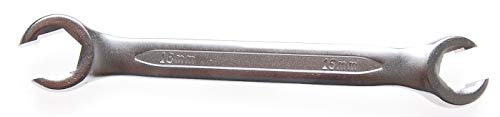 Bgs Chiave Ad Anello Aperta 16 X 18 Mm, 1761 – 16 X 18