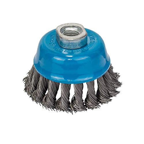 Bosch Professional Vaso Heavy Metal: 75X0,5X125M -M14