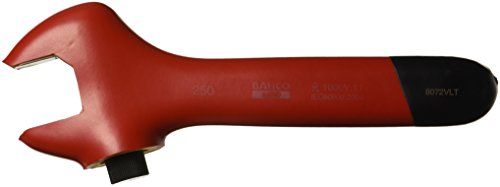 Total Safety Adjustable Wrench