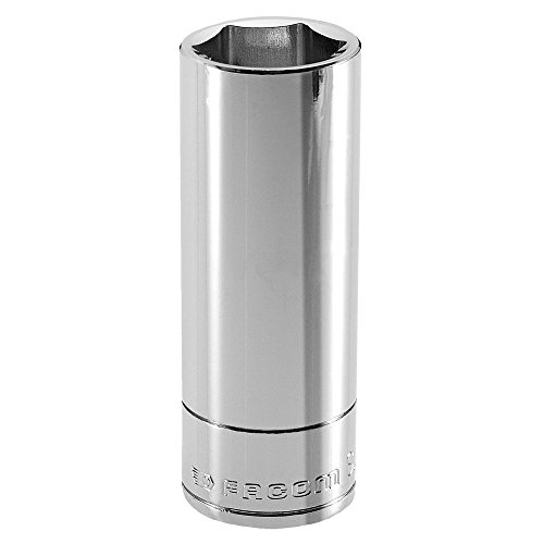 Vaso 1/2 Largo - 6C - 23Mm