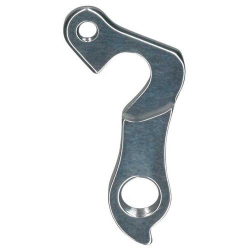 Xlc Schaltauge Do-A20, A20, 2501170019 Forcellini, Do Unisex Adulto, Argento, 10X5X5Cm
