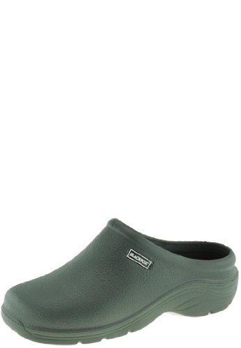 Altuna - Colori 38G - Colori Sabot Verde Scuro # 38