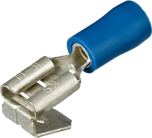 Knipex Terminali Misti Isolati 100 Pz Cad. 97 99 091