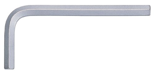 Ks Tools 151.2098 Chiave Maschio Esagonale Piegata,Corta,3/4"