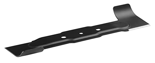 Gardena Lame Di Ricambio Powermax 30 Cm: Lame Per Rasaerba A Batteria Powermax 30/18V P4A, Acciaio Temprato, Verniciate Con Polveri Epossidiche, Acces