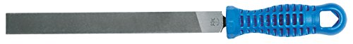 Lima Semiredonda 6", 150X16 Mm