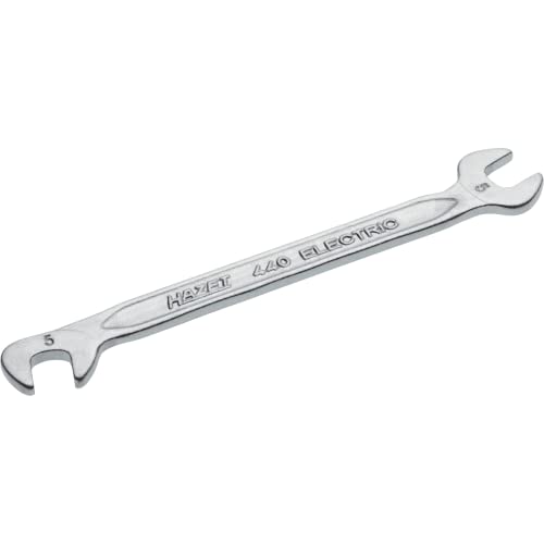 Hazet 440-5 Chiavi Per Usi Speciali, Multicolore