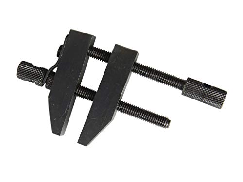 Faithfull Faitmc114 Toolmakers Clamp 30Mm / 1.1/4 In
