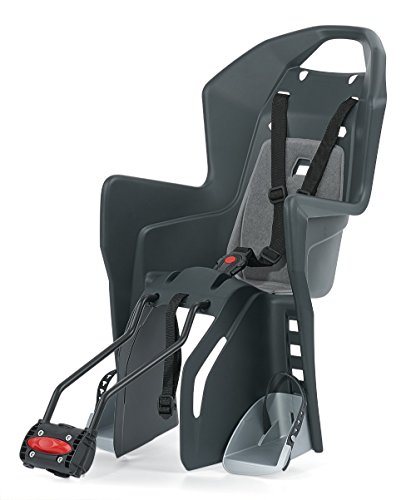 Portabebe Koolah Qst Al Cuadro 27.5-29 Gris Oscu