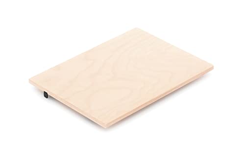 Placa De Madera Para Workmo An2