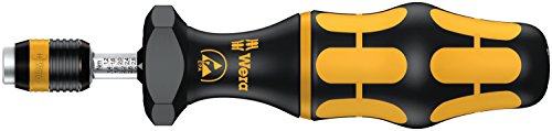 Wera, 7446 Esd 11,0-29,0 In.Lbs.