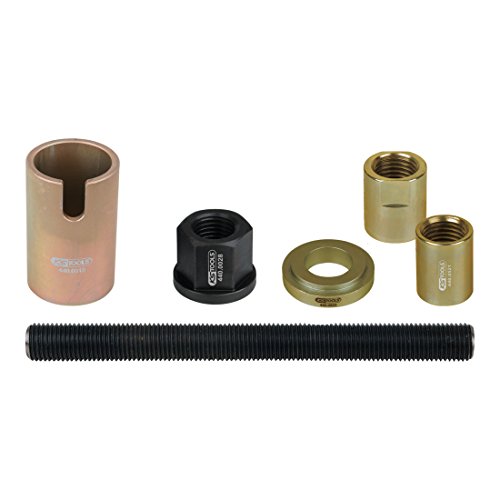 Ks Tools 440.0520 Estrattore Per Alberi Motore Bmw,6 Pz
