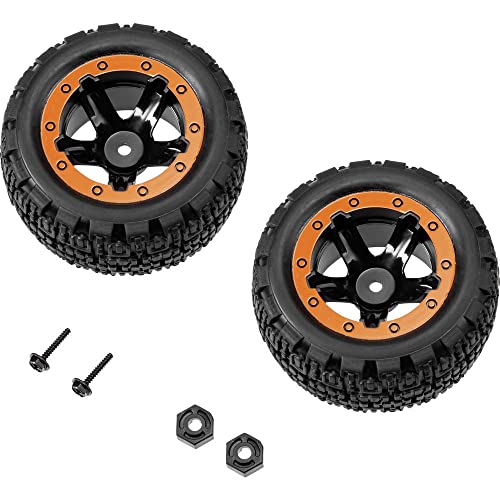 Reely Re-7042668 Parte Di Ricambio Kit Ruote