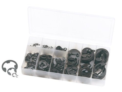 Draper 63941 - Set 300 Clip E