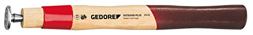 Mango De Repuesto Hickory Rotband-Plus