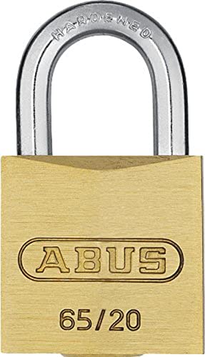Abus Kg 3890 - Serratura Della Bicicletta